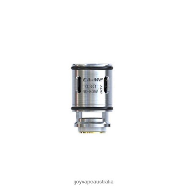 iJOY CA-M1/M2 Replacement Coils (Pack Of 3) NN8BL70 - iJOY Vapes For Sale