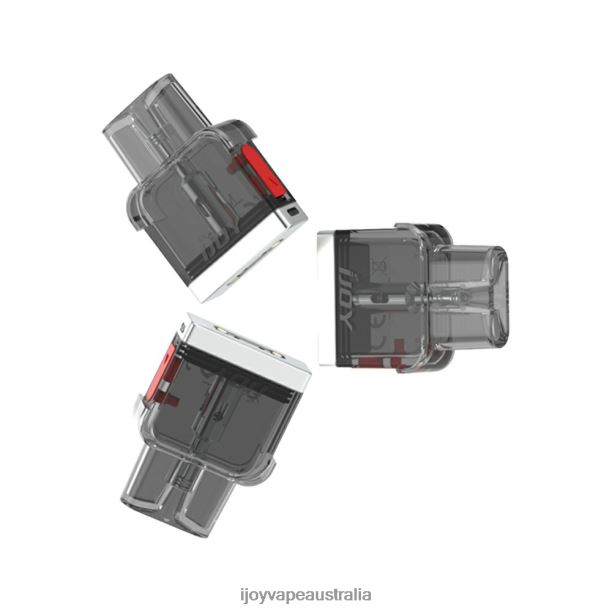 iJOY Neptune 2 Pod NN8BL236 - iJOY Vape Review