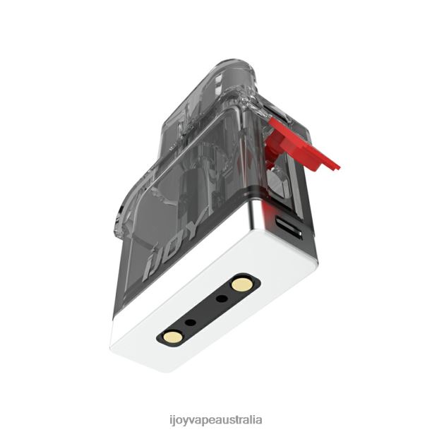 iJOY Neptune 2 Pod NN8BL236 - iJOY Vape Review