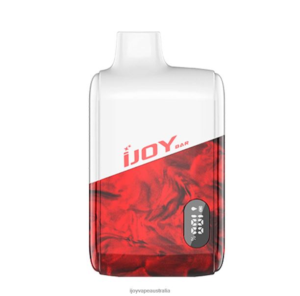 iJOY Bar Smart Vape 8000 Puffs NN8BL19 - iJOY Vape Order Online Peach Mango Watermelon