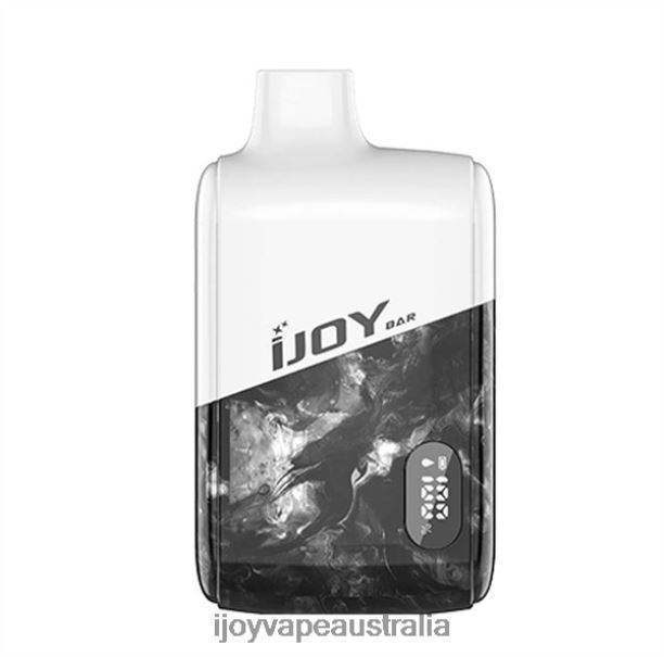 iJOY Bar Smart Vape 8000 Puffs NN8BL7 - iJOY Vape Shop Blueberry Watermelon