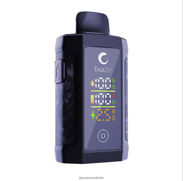 iJOY TaijiZen Judo 24000 Disposable Vape NN8BL53 - iJOY Vape Melbourne Berry Bubble Gum