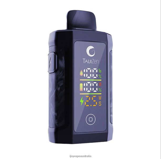 iJOY TaijiZen Judo 24000 Disposable Vape NN8BL55 - iJOY Vape Price Blue Raspberry Ice
