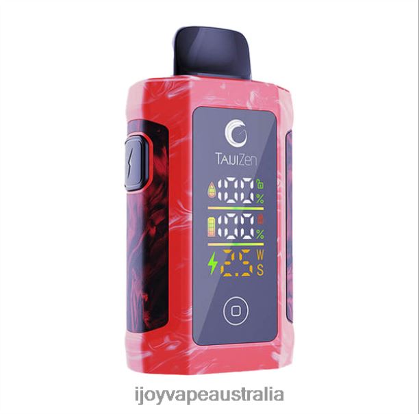 iJOY TaijiZen Judo 24000 Disposable Vape NN8BL57 - iJOY Vape Shop Chilled Watermelon