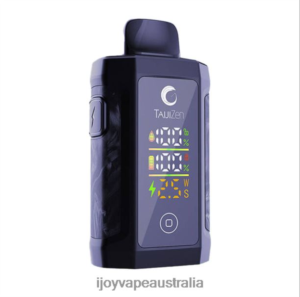 iJOY TaijiZen Judo 24000 Disposable Vape NN8BL58 - iJOY Vapes Online Cool Mint