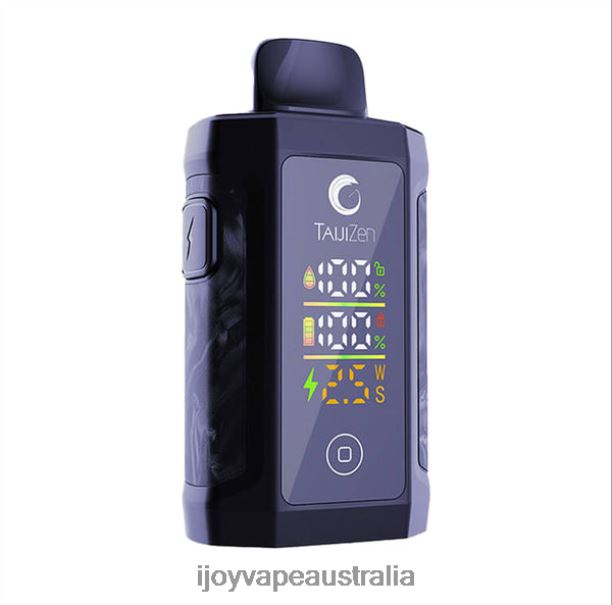 iJOY TaijiZen Judo 24000 Disposable Vape NN8BL59 - iJOY Vape Order Online Cranberry Soda