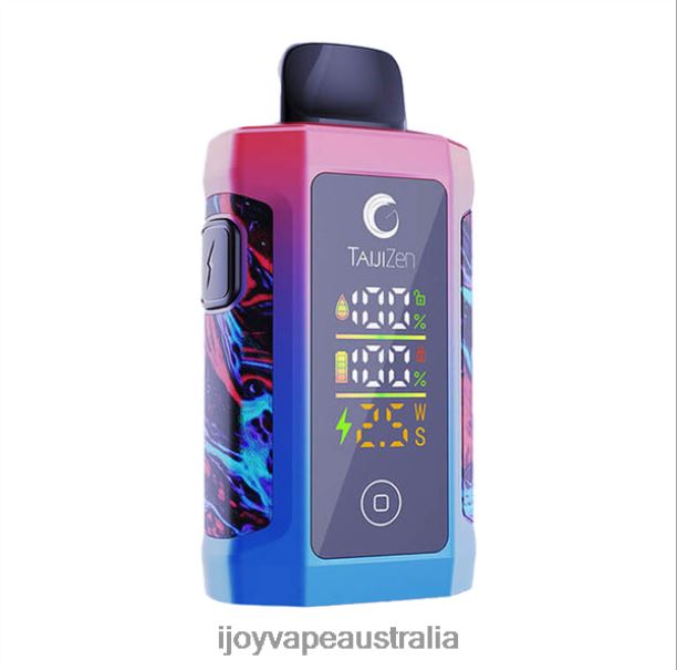 iJOY TaijiZen Judo 24000 Disposable Vape NN8BL61 - iJOY Vape Australia Mango Lime Pineapple
