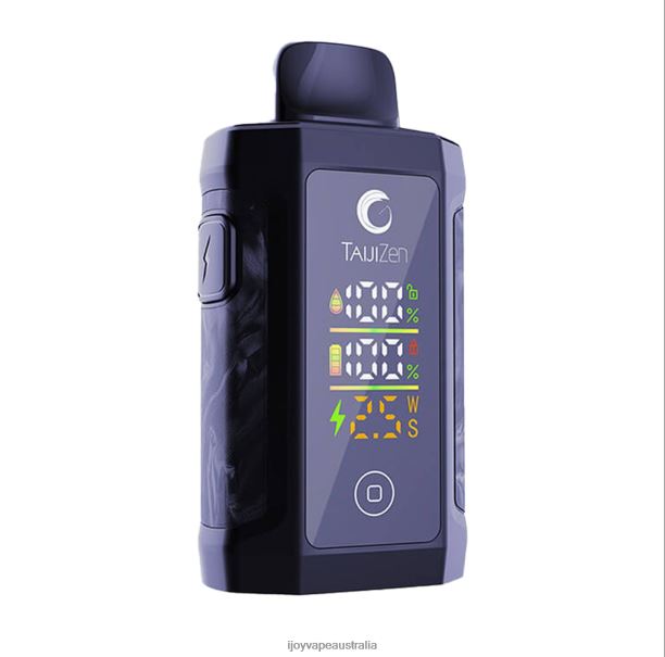 iJOY TaijiZen Judo 24000 Disposable Vape NN8BL61 - iJOY Vape Australia Mango Lime Pineapple