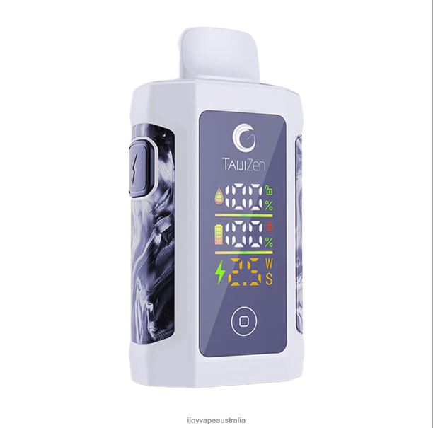 iJOY TaijiZen Judo 24000 Disposable Vape NN8BL61 - iJOY Vape Australia Mango Lime Pineapple