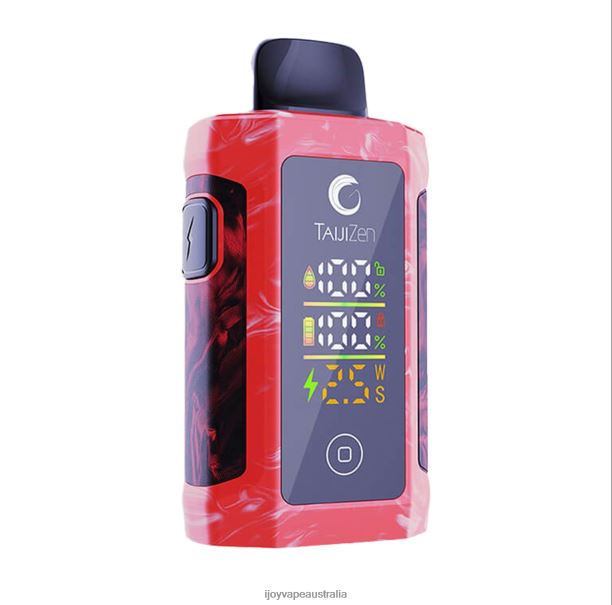 iJOY TaijiZen Judo 24000 Disposable Vape NN8BL61 - iJOY Vape Australia Mango Lime Pineapple