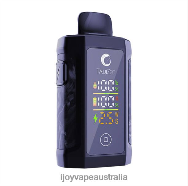 iJOY TaijiZen Judo 24000 Disposable Vape NN8BL62 - iJOY Vape Sydney Pineapple Lime