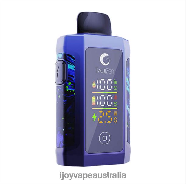 iJOY TaijiZen Judo 24000 Disposable Vape NN8BL65 - iJOY Vape Price Watermelon Chew