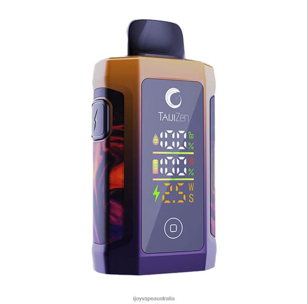 iJOY TaijiZen Judo 24000 Disposable Vape NN8BL65 - iJOY Vape Price Watermelon Chew