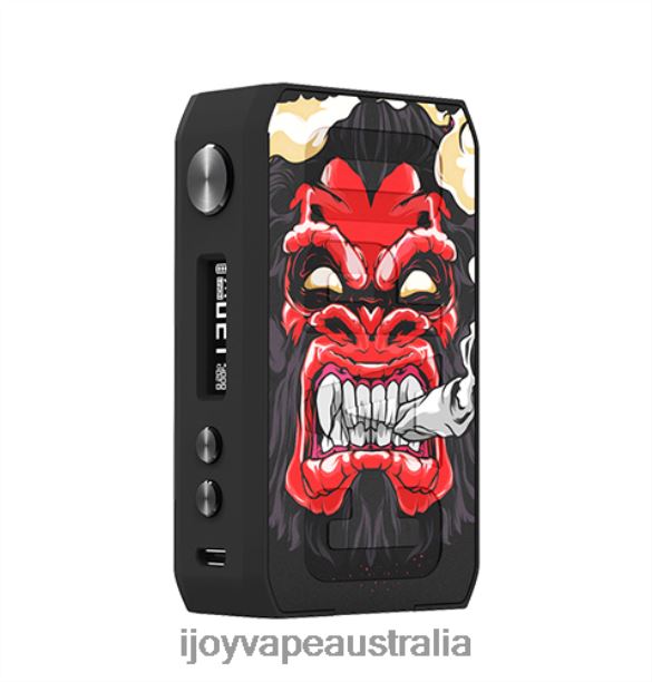 iJOY CIGPET CAPO Kit NN8BL220 - iJOY Vapes For Sale Beast Skuil