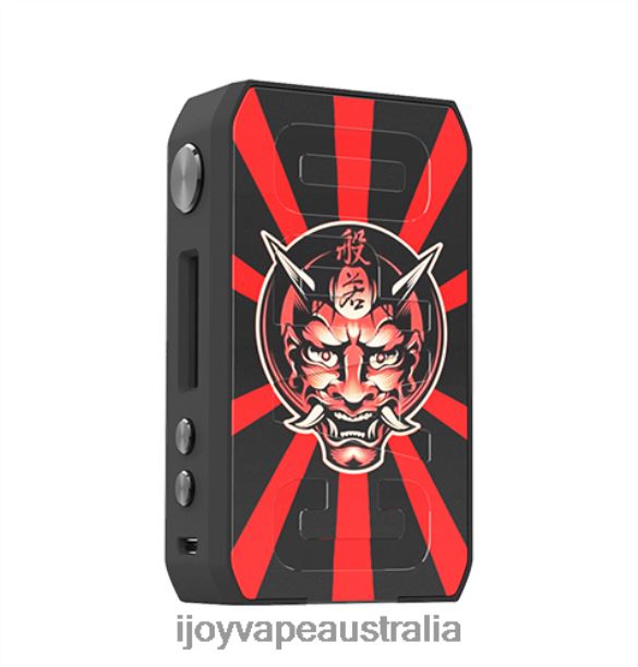 iJOY CIGPET CAPO Kit NN8BL229 - iJOY Vape Order Online Hannya R