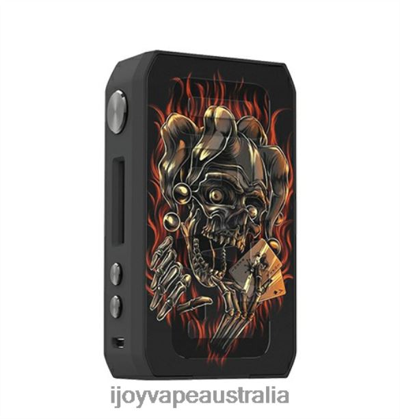 iJOY CIGPET CAPO Kit NN8BL231 - iJOY Vape Australia Clown