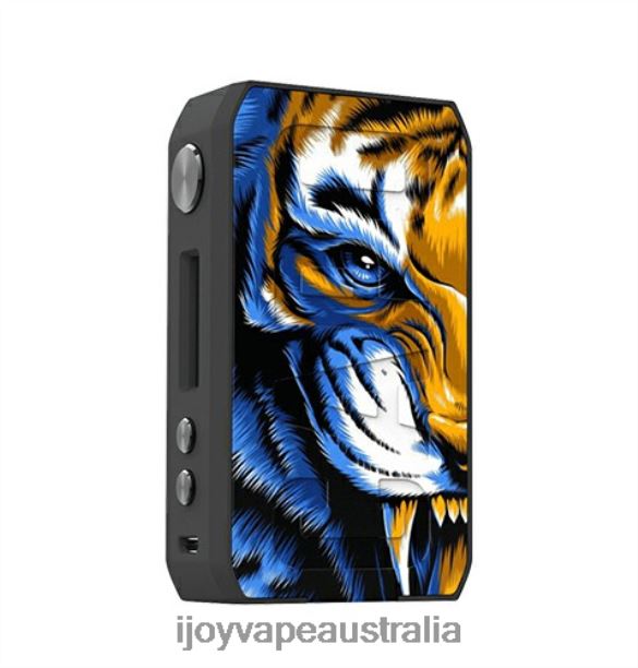 iJOY CIGPET CAPO Kit NN8BL232 - iJOY Vape Sydney Hannya