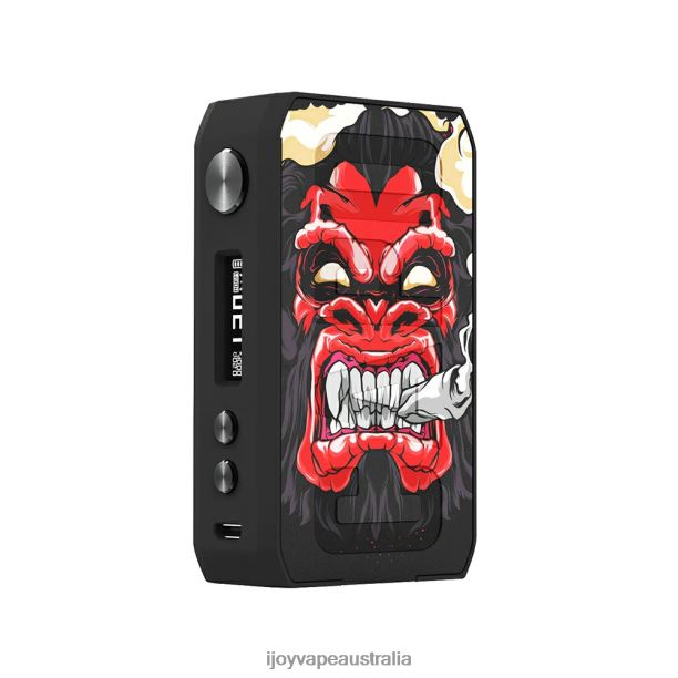 iJOY CIGPET CAPO Kit NN8BL233 - iJOY Vape Melbourne Samurai