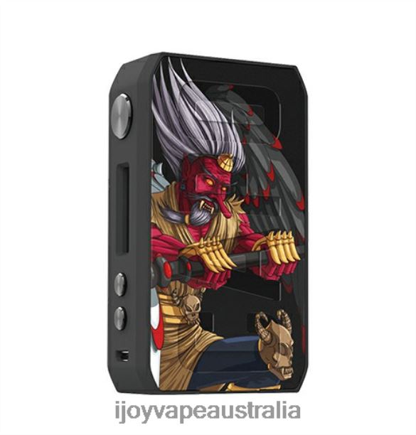 iJOY CIGPET CAPO Kit NN8BL234 - iJOY Vape Flavors Tengu