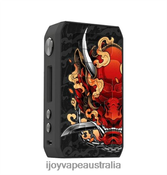 iJOY CIGPET CAPO Kit NN8BL235 - iJOY Vape Price Tiger