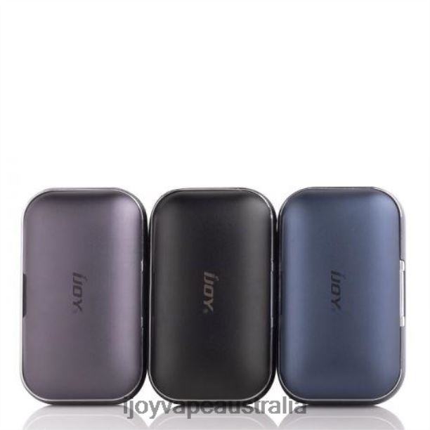 iJOY Mipo Pod System Kit NN8BL139 - iJOY Vape Order Online Space Grey