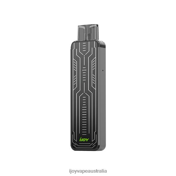 iJOY Neptune 2 Pod Kit NN8BL215 - iJOY Vape Price Tech
