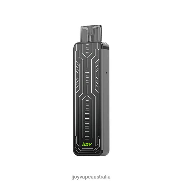 iJOY Neptune 2 Pod Kit NN8BL215 - iJOY Vape Price Tech