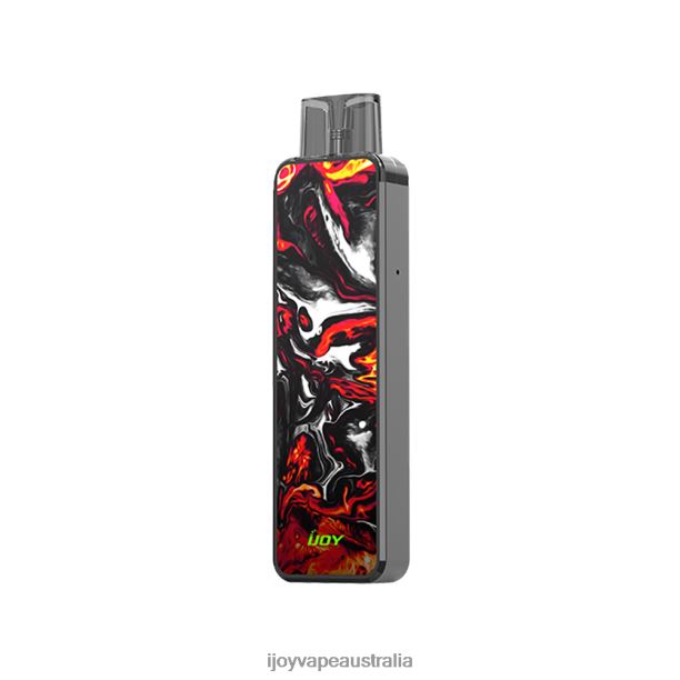 iJOY Neptune 2 Pod Kit NN8BL217 - iJOY Vape Shop Lava
