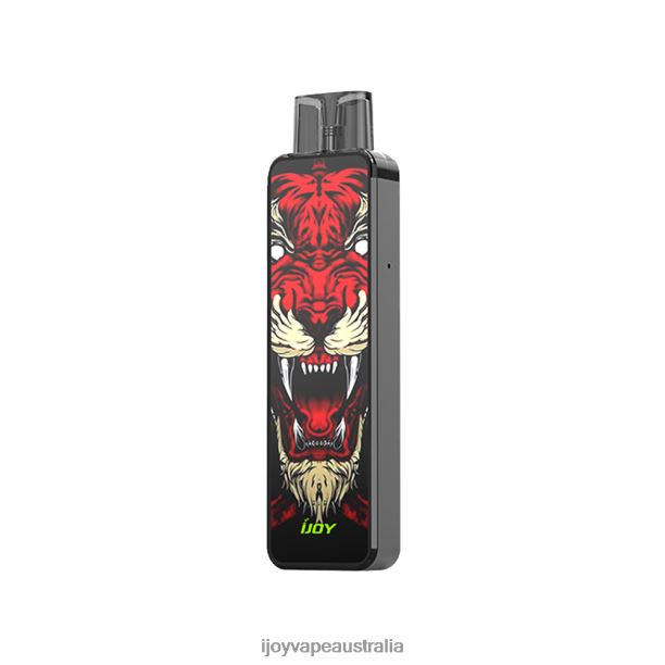 iJOY Neptune 2 Pod Kit NN8BL219 - iJOY Vape Order Online Tiger
